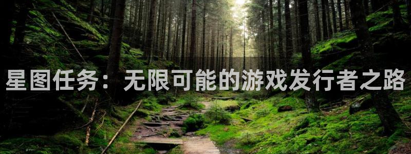 新宝GG官网官网注册账号：星图任务：无限可能的游戏发行者之路