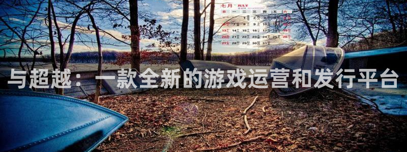 新宝GG官网代理注册地址：与超越：一款全新的游戏运营和发行平台